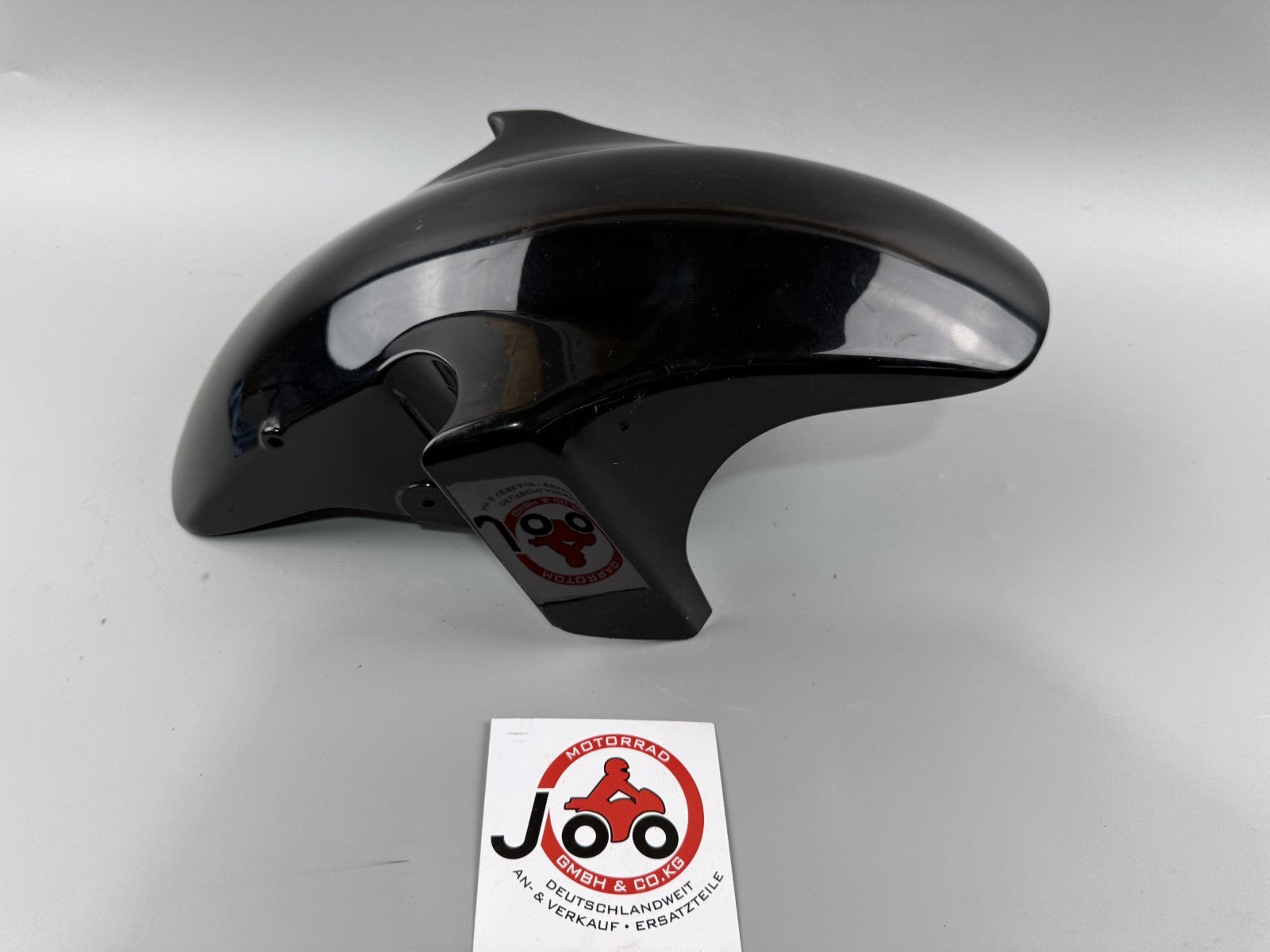 Kawasaki ZX-6R ZX600F Schutzblech Fender Spritzschutz Verkleidung Kotflügel Cove