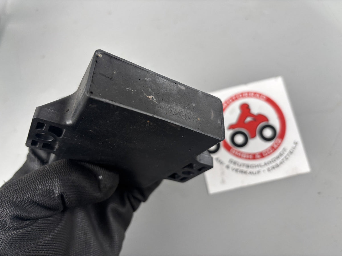 Suzuki GSX 1200 A3 Inazuma CDI Steuergerät Steuereinheit Blackbox Zündbox ECU