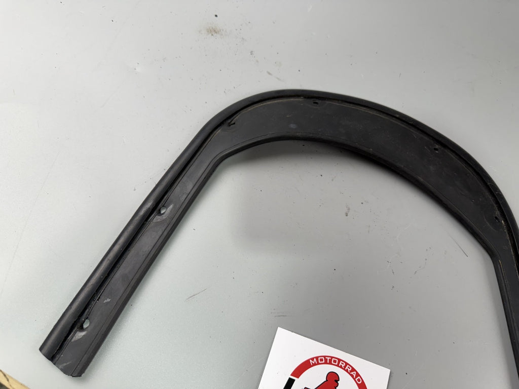 Yamaha XS 400 12E Gummi Dichtung Rubber