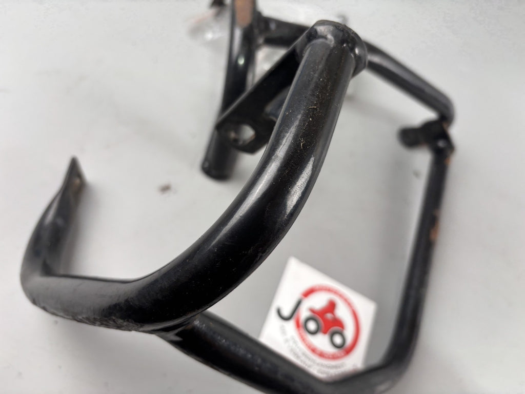 Kawasaki ER 5 EX500A Sturzbügel Crashbar Motorschutzbügel protect