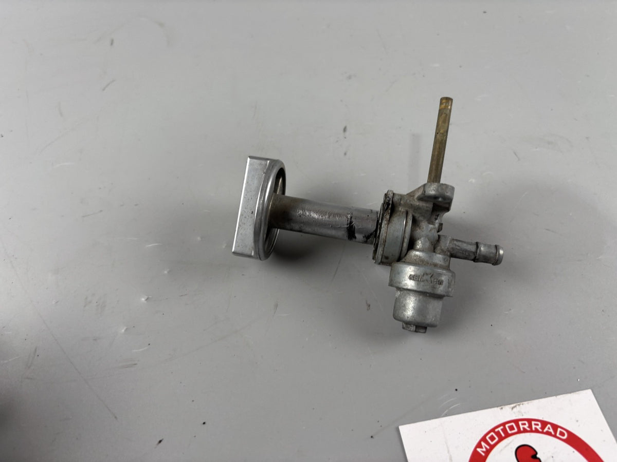Honda CB450S PC17 Benzinhahn Fuel Ventil Gas Gasoline Treibstoff Kraftstoff