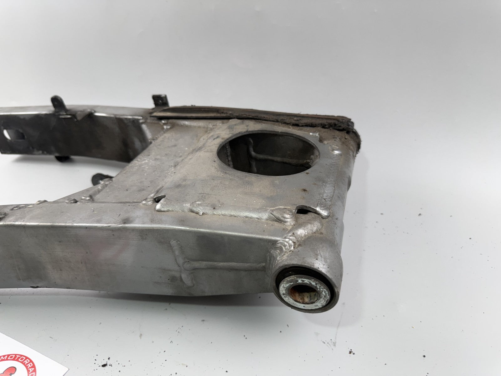 Kawasaki ZX-6R ZX600F Schwinge Swing Schwingarm