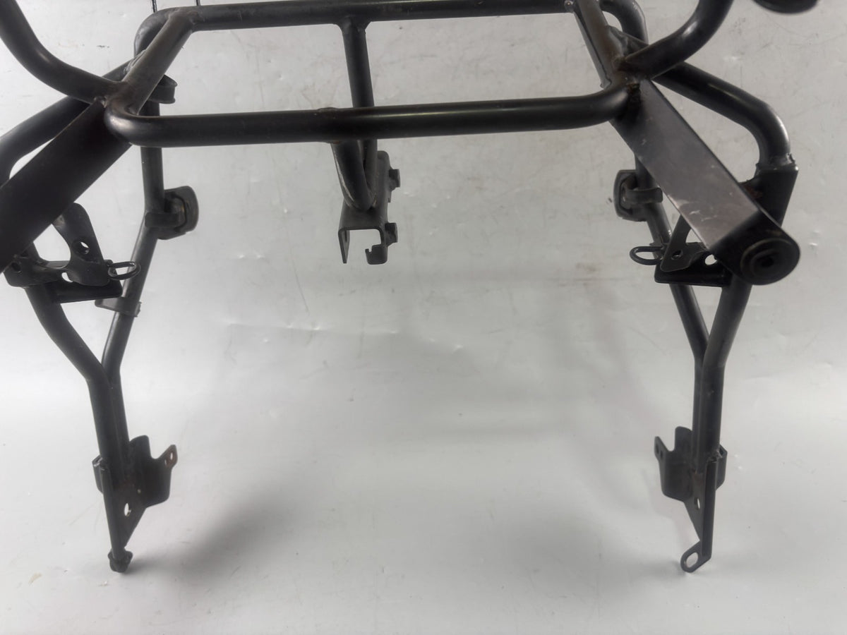 Yamaha XJ 900 Diversion 4KM Geweih Holder Halterung Kanzel Maske Verkleidung