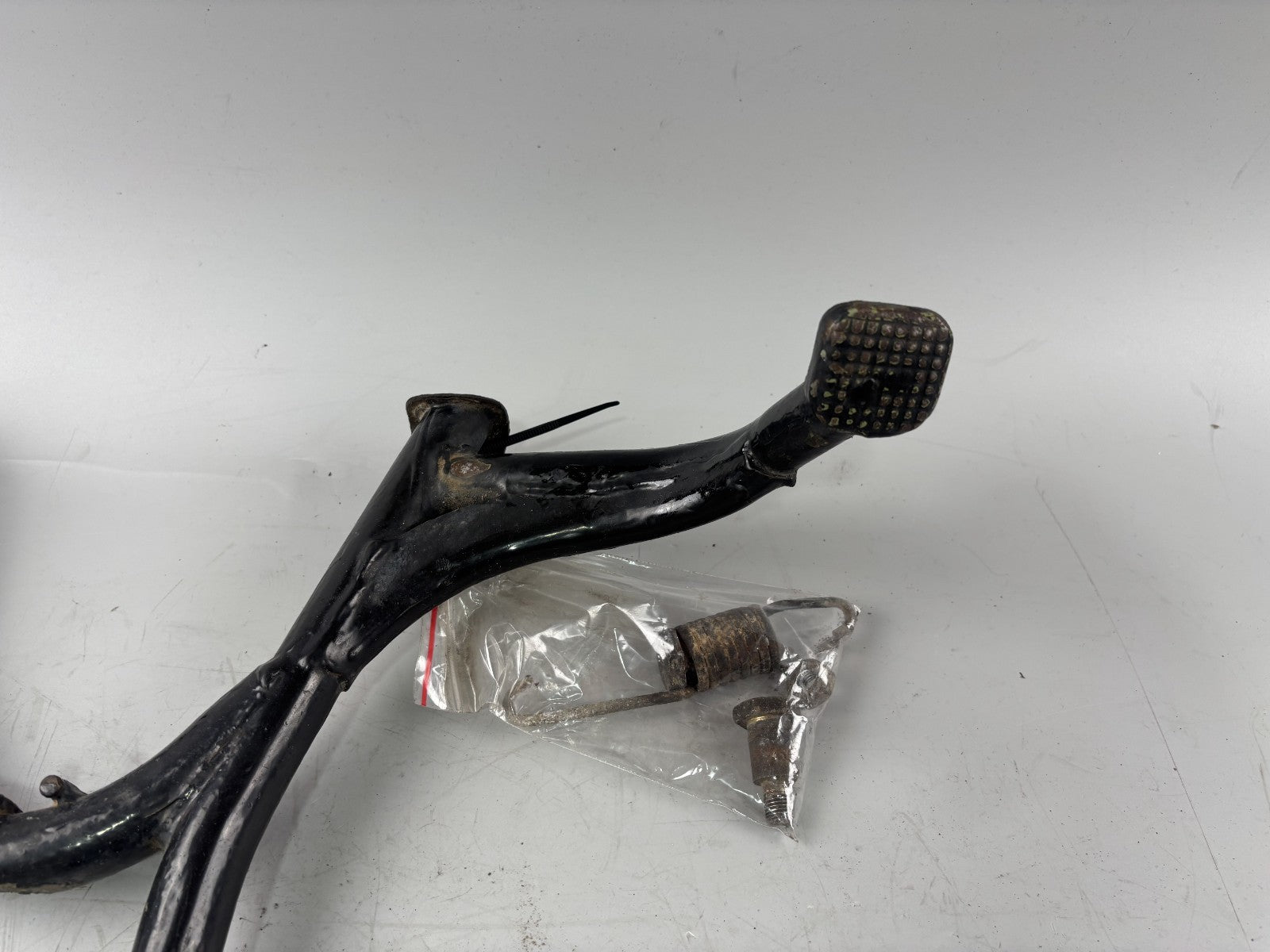 Yamaha XJ900 F 4BB Hauptständer Mainstand Stand Ständer