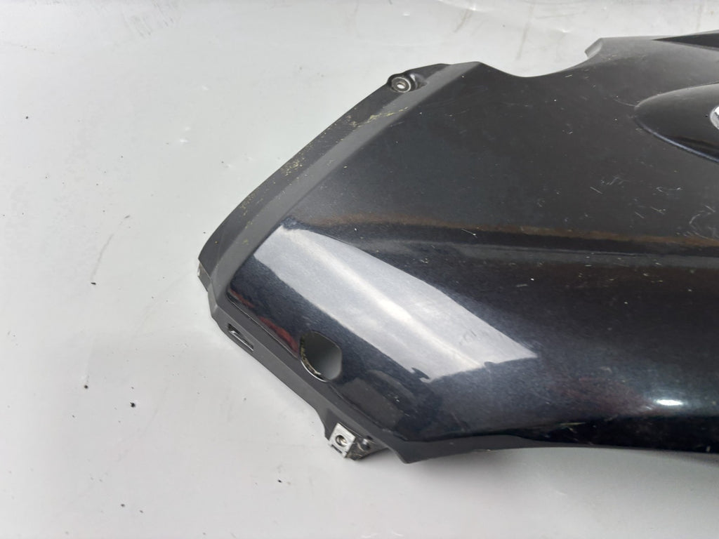 BMW F 650 CS Scarver Seitenverkleidung Sidecover Seitenteil Abdeckung links left