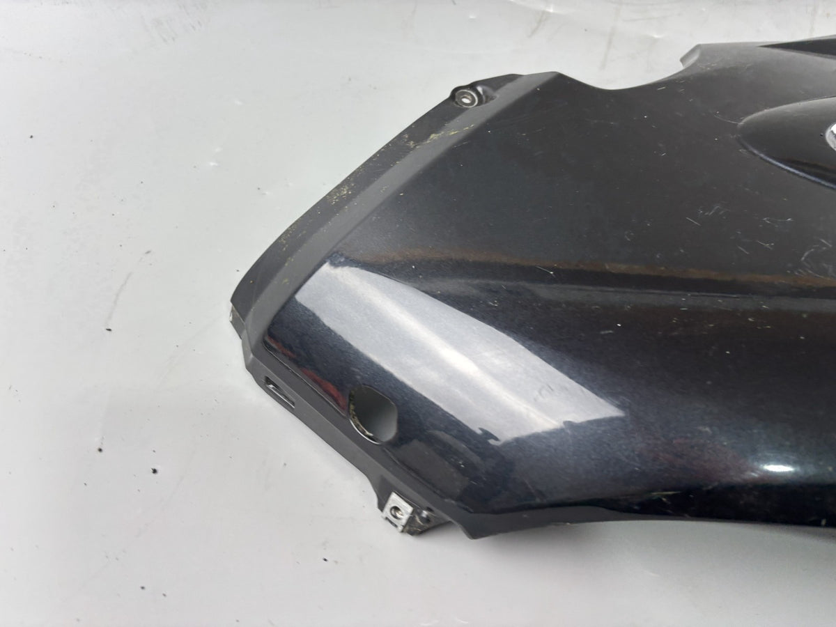 BMW F 650 CS Scarver Seitenverkleidung Sidecover Seitenteil Abdeckung links left