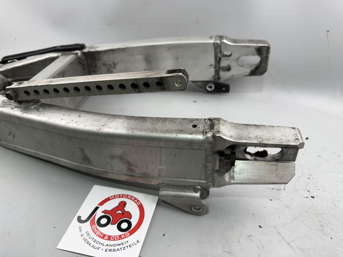 Yamaha XJR 1200 4PU Schwinge Swing Swingarm Schwingarm Aufhängung Hinnterrad
