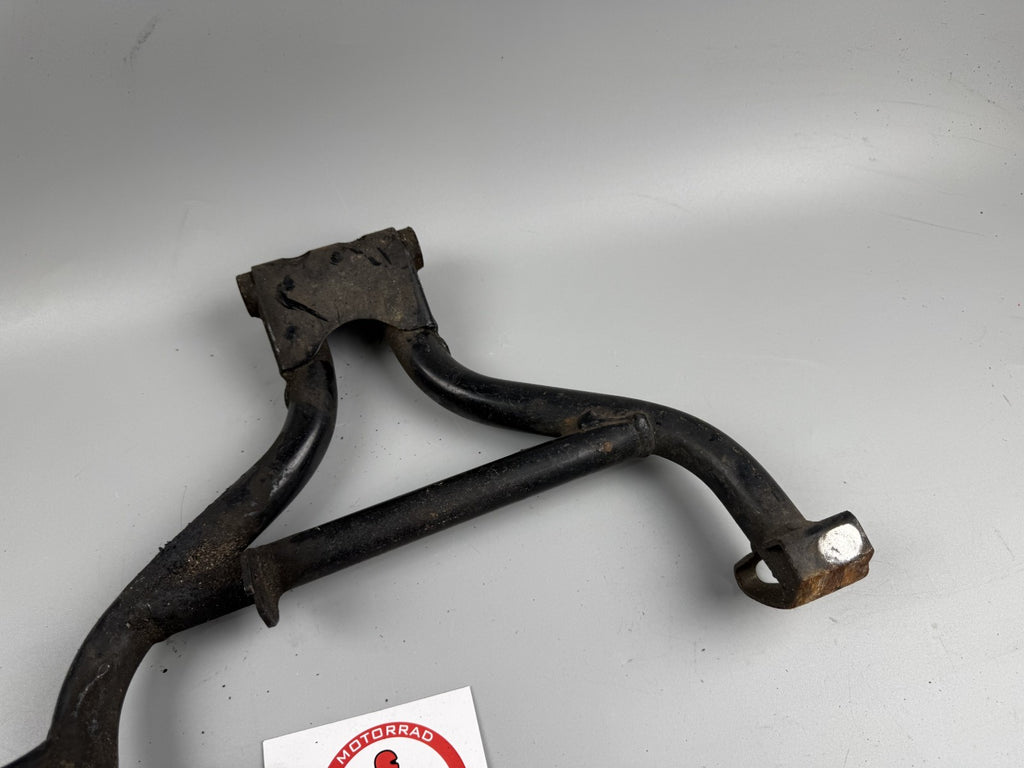 Suzuki GSX 750 AE Inazuma Hauptständer Mainstand Stand Mitte Ständer