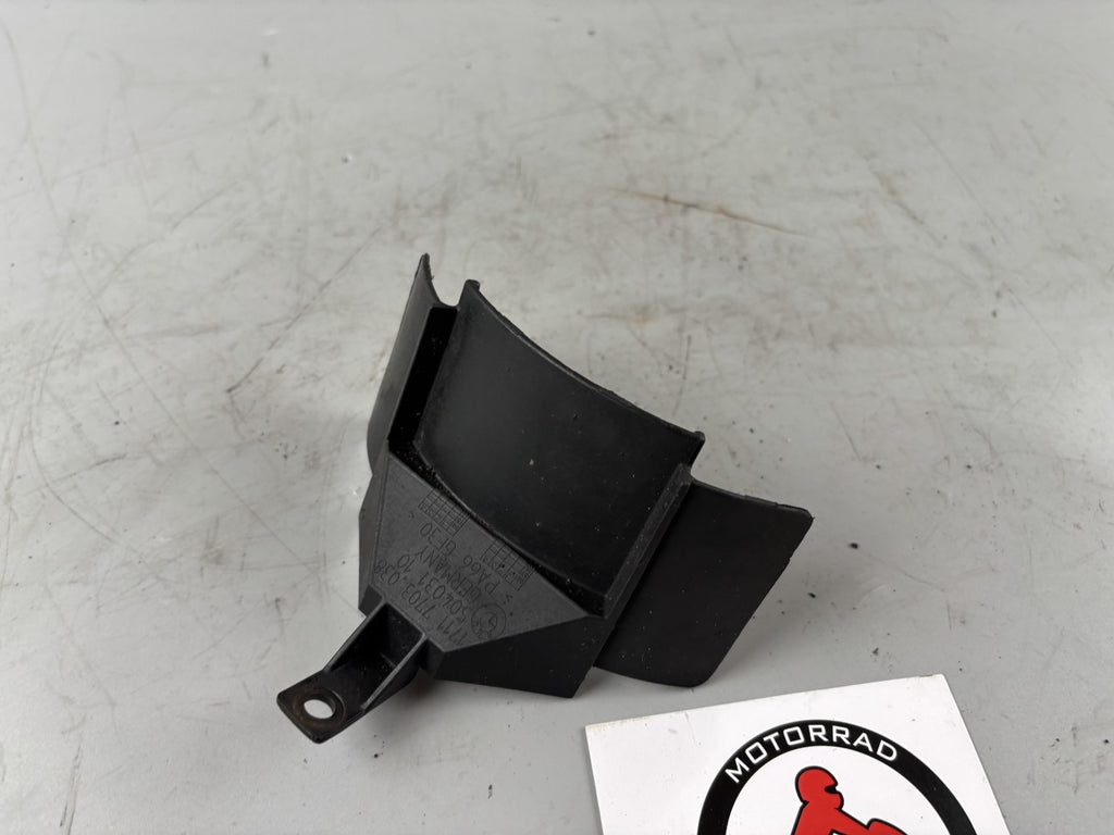BMW F800 S Abdeckung Deckel Cover Verkleidung