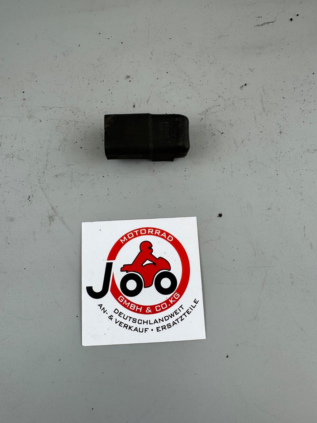 Suzuki DR 125 SF44A Relais Relay