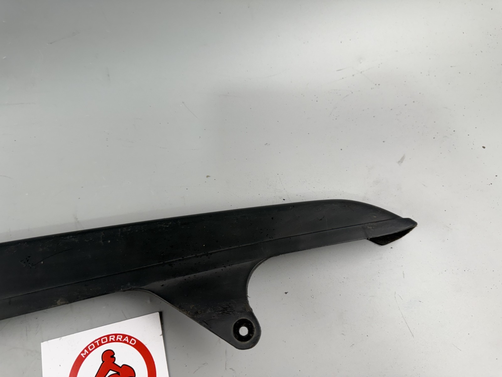 Yamaha XJ600 Diversion 4BR 4LX Kettenschutz Abdeckung Verkleidung Cover