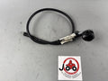 Honda SLR 650 Vigor FX 650 RD09 Tachoschnecke Tachogeber Speedometer Welle