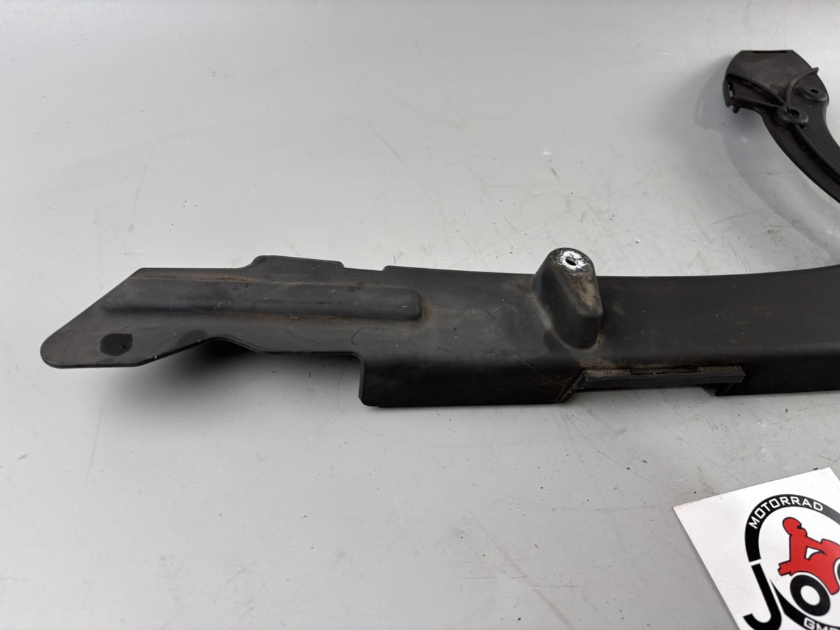 BMW F800 S Riemenabdeckung Cover Abdeckung Deckel Verkleidung