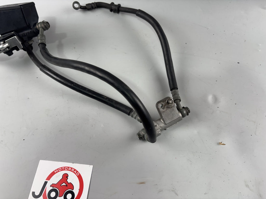 Suzuki GSX 1200 A3 Inazuma Bremspumpe Bremse vorne front  Pump Brake