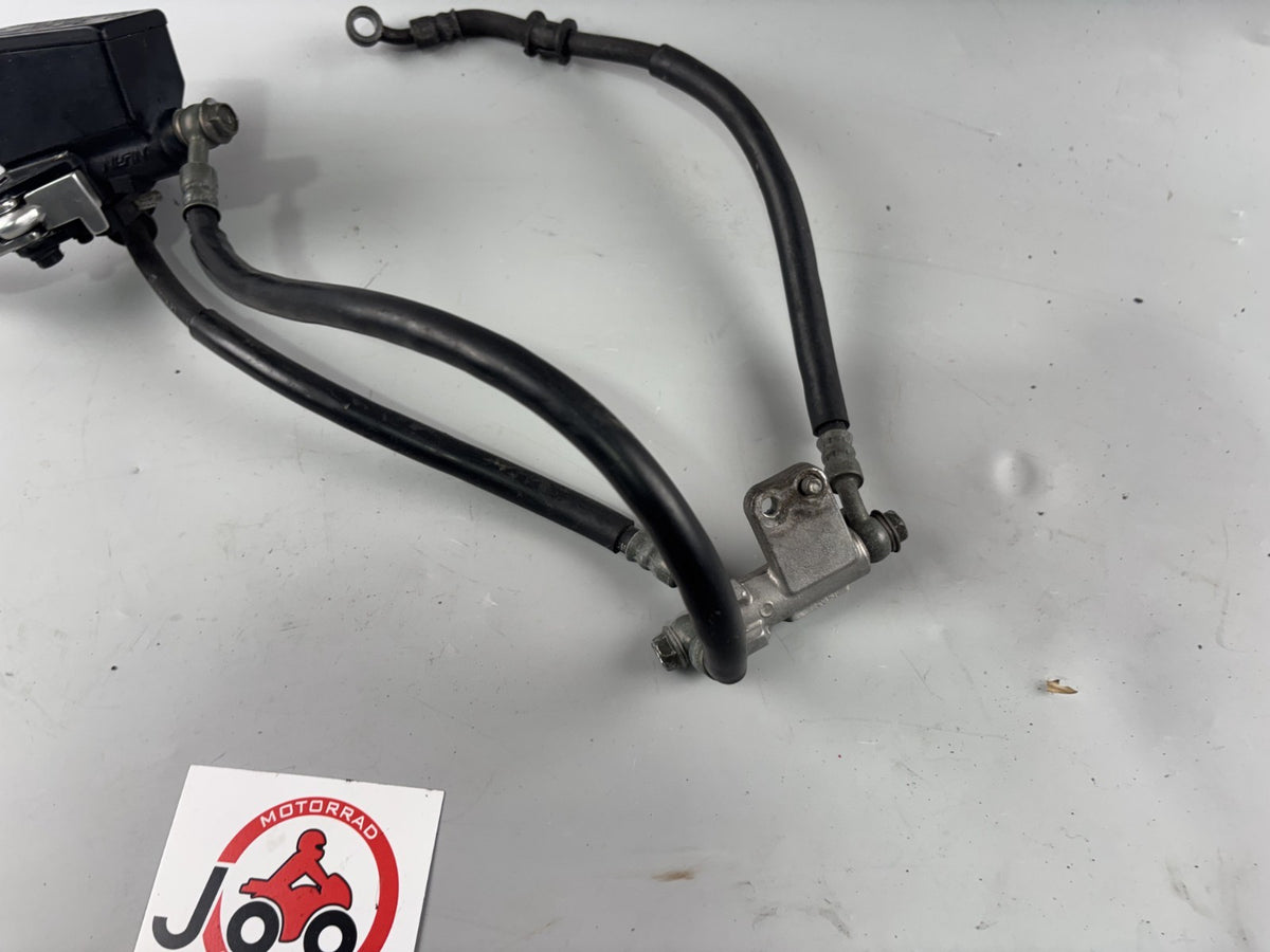 Suzuki GSX 1200 A3 Inazuma Bremspumpe Bremse vorne front  Pump Brake
