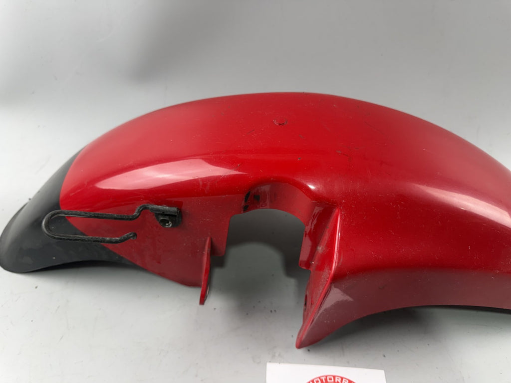 Honda XL600 R Transalp PD 06 Schutzblech Fender Cover Radlauf Kotflügel