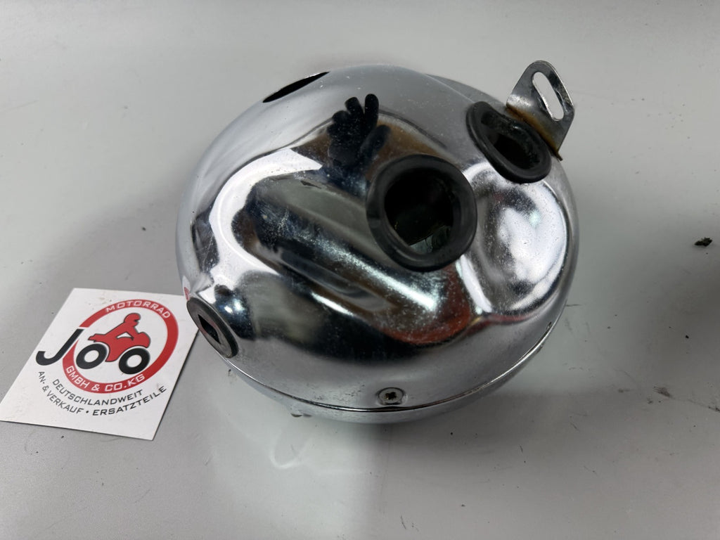 Suzuki GSF600 GN77B Bandit Headlight Scheinwerfer Light Licht vorne front Maske