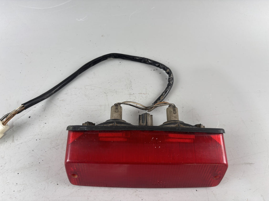 Suzuki DR 800 S DR BIG SR43 A/B Rücklicht Backlight Bremslicht Brakelight