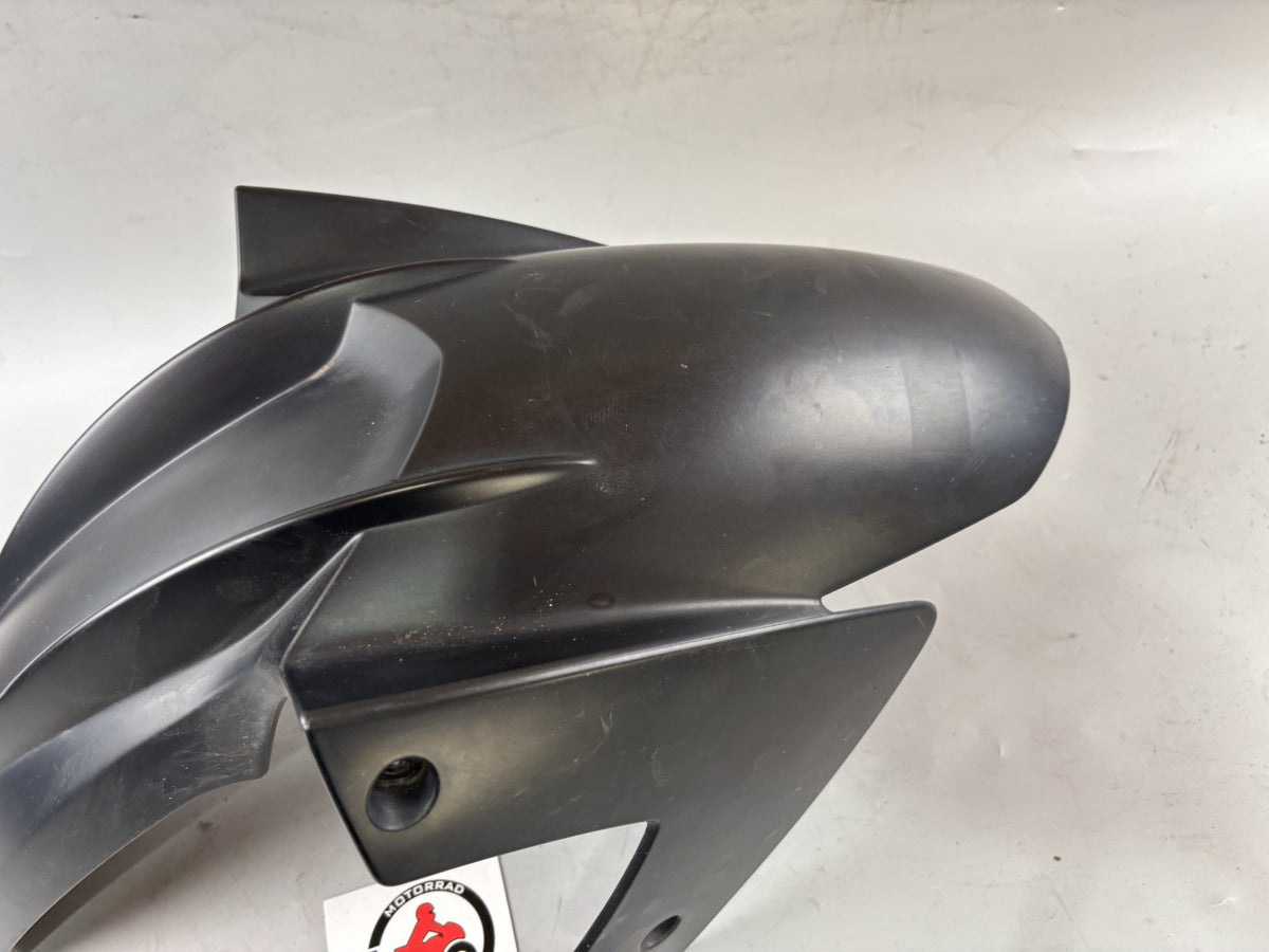 BMW F800 S Schutzblech Fender Kotflügel Spritzschutz Verkleidung Cover Radlauf