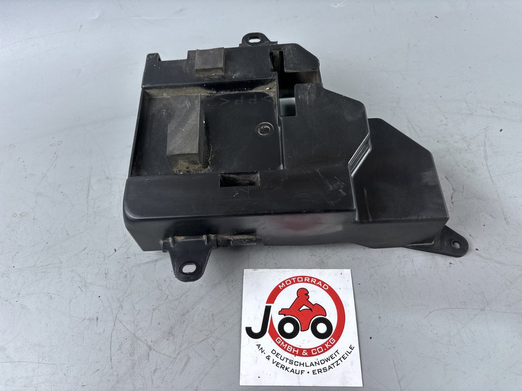 Yamaha YBR 125 RE05 Fach Holder Abdeckung Deckel Verkleidung Plastik