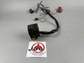 Honda XL600R PD03 Lenkerschalter handlebar links left Switch Blinker Turns
