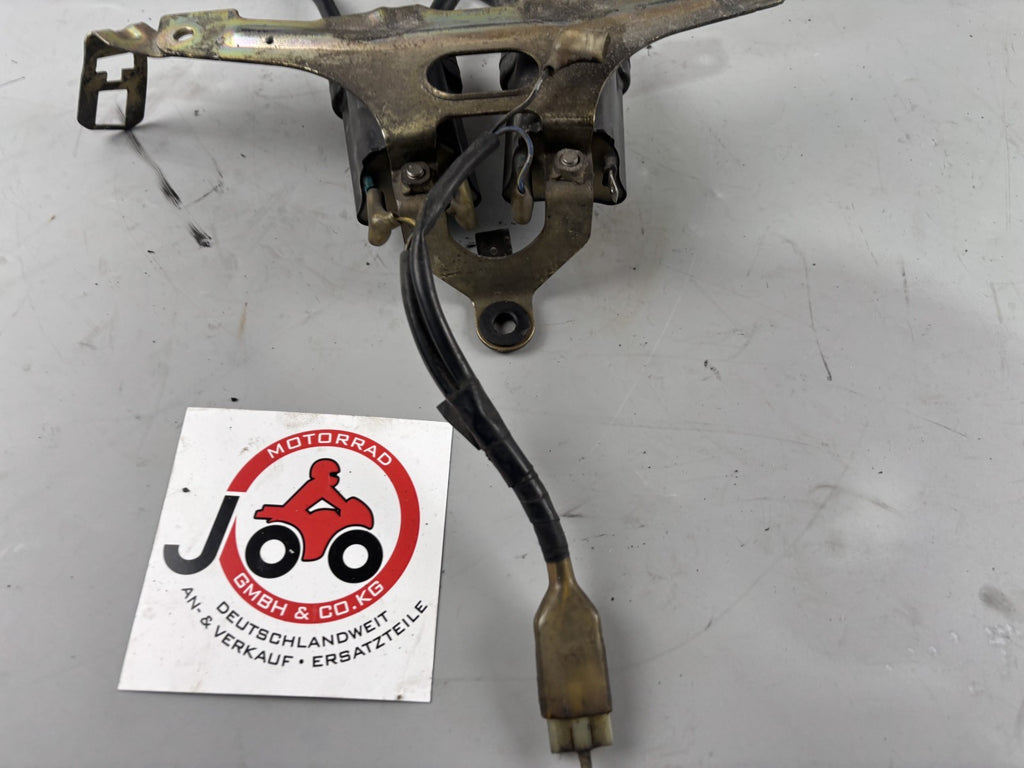 Honda CBR 1000F SC24 Zündspule Zündstecker Zündkabel Ignition
