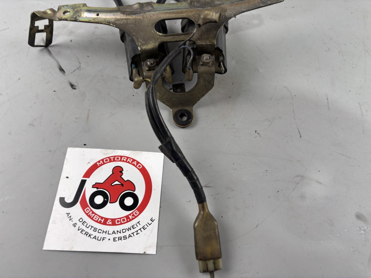 Honda CBR 1000F SC24 Zündspule Zündstecker Zündkabel Ignition