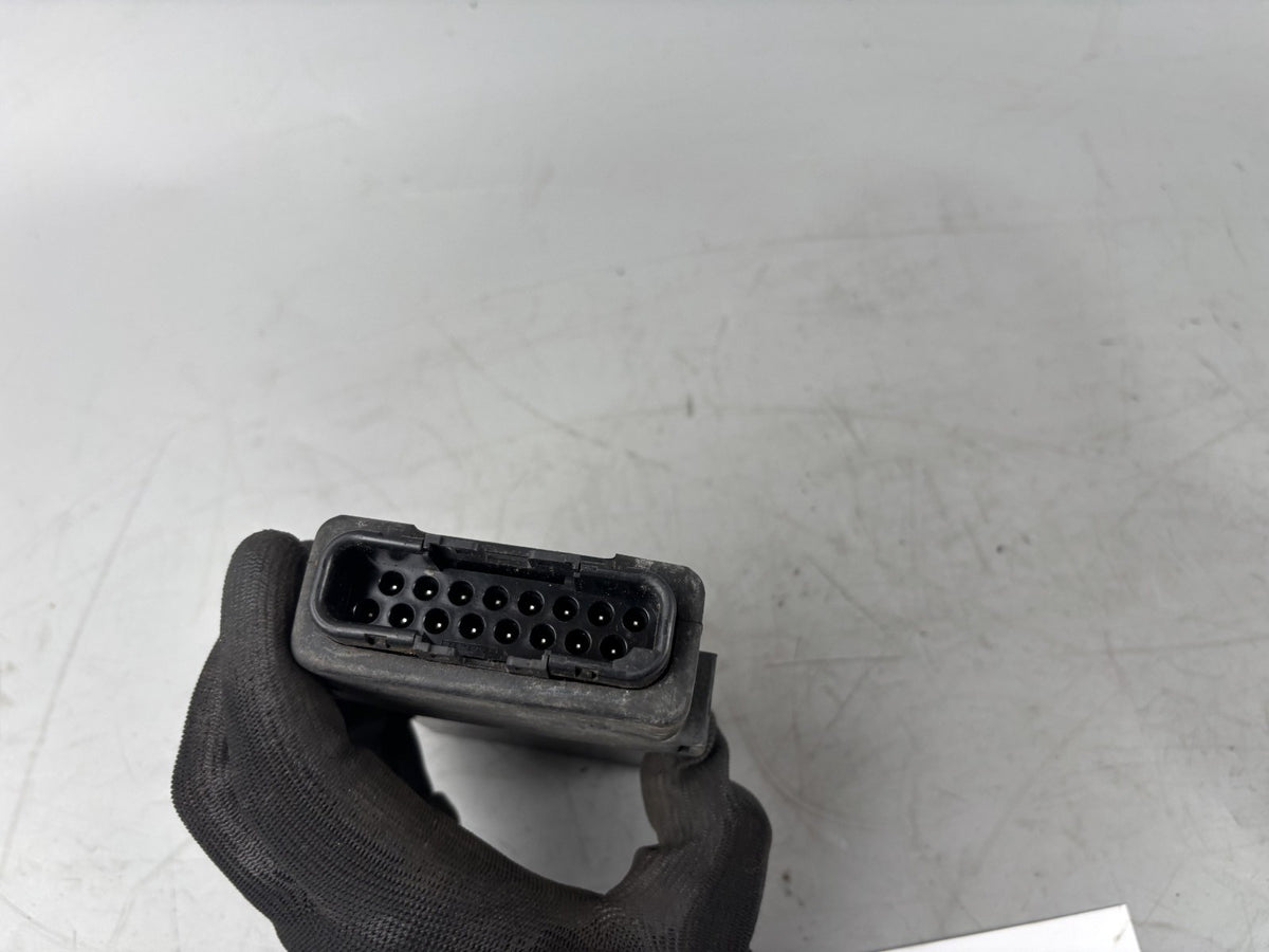 Honda VFR750 F Rc36/2 CDI Steuergerät Steuereinheit Blackbox Zündbox ECU Compute