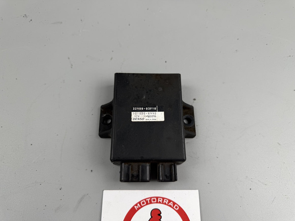 Suzuki GSX 750 AE Inazuma CDI Steuergerät Zündbox Zündeinheit Blackbox Computer