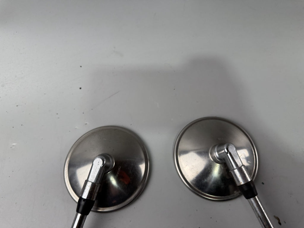 Suzuki GSF600 GN77B Bandit Spiegel Rückspiegel Mirror Spiegelpaar