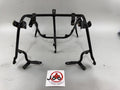Triumph Daytona 1200 T300D Geweih Verkleidungshalter front vorne Maske
