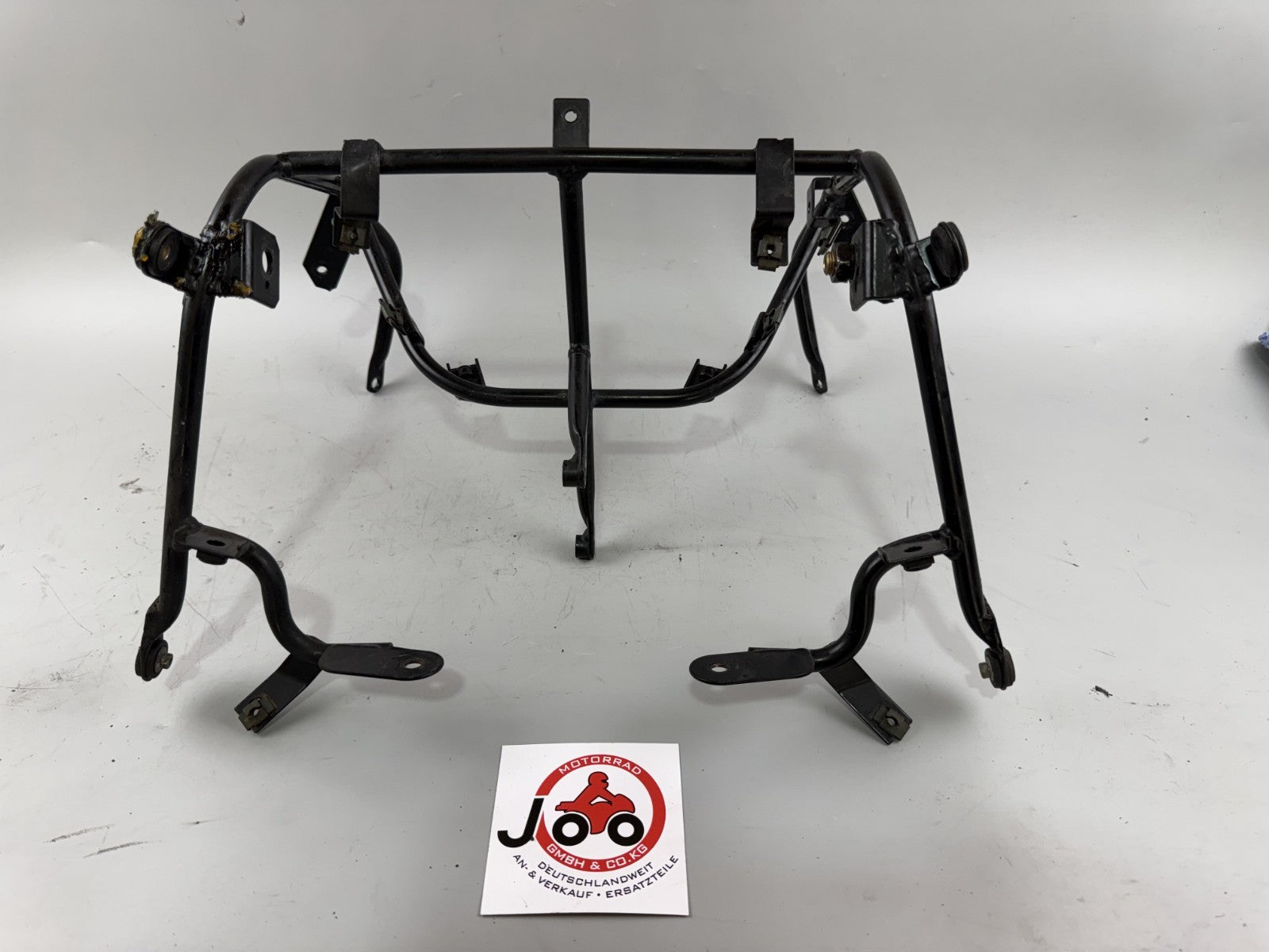 Triumph Daytona 1200 T300D Geweih Verkleidungshalter front vorne Maske