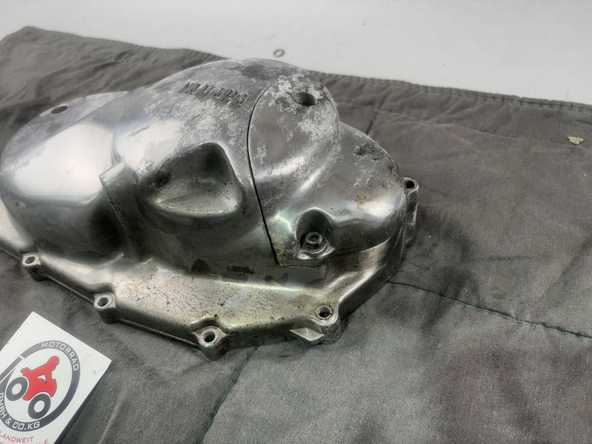 Yamaha XV535 3BR 2YL Motordeckel Kupplungsdeckel Cover Abdeckung  Motor Engine