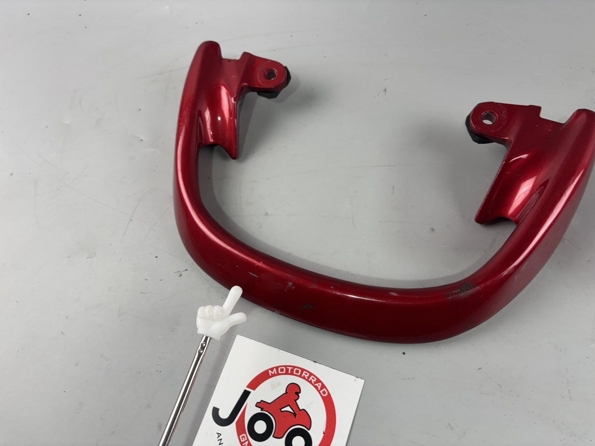 Suzuki GSX 1200 A3 Inazuma Soziusgriff Beifahrergriff Holder Halterung Spoiler