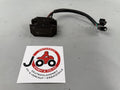Suzuki GS 500 E GM 51 B Gleichrichter Spannungsregler Motor Engine Electric