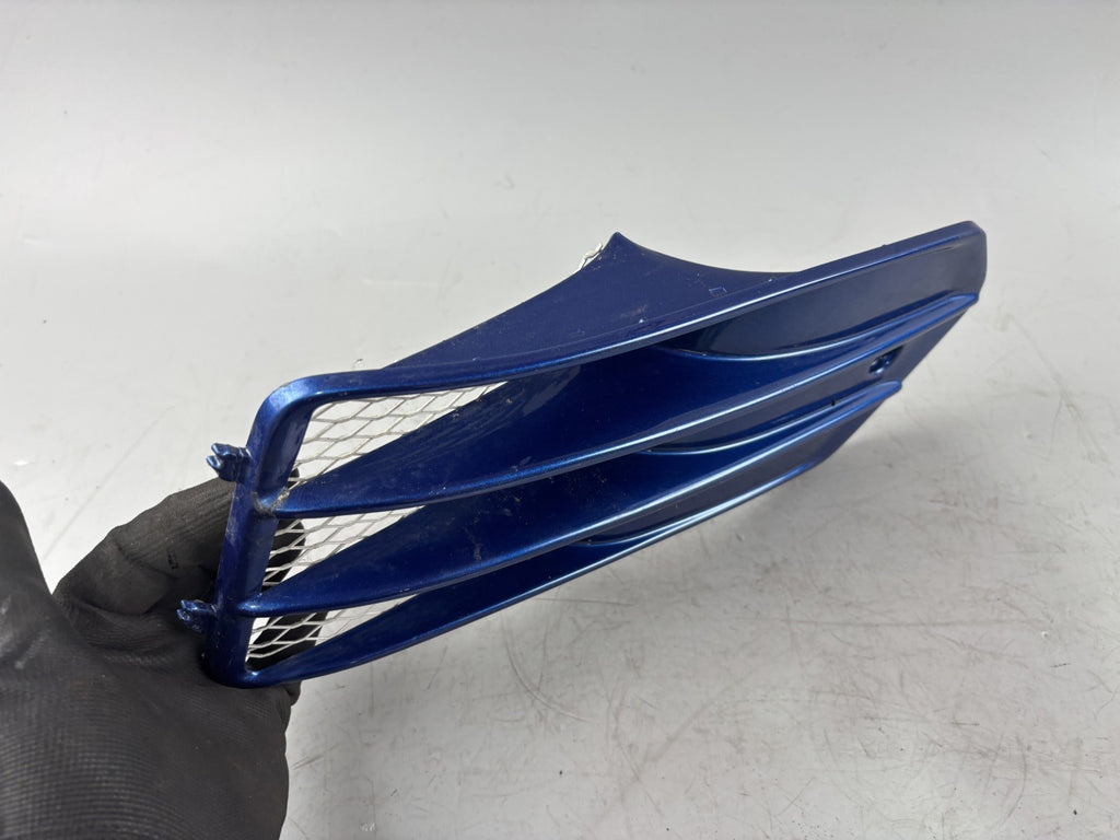Suzuki RF 600 R GN76A Innenverkleidung Seitenteil Sidecover rechts right