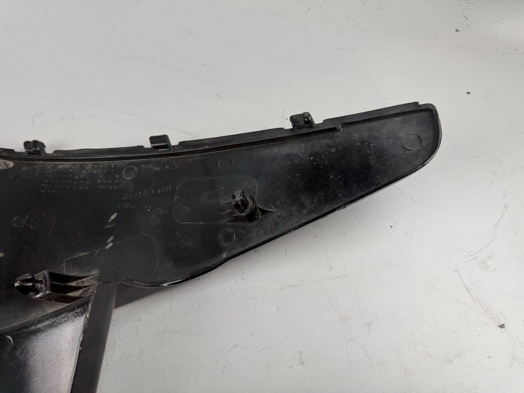 Honda VT600C Shadow Seitendeckel Sidecover rechts right Abdeckung Cover