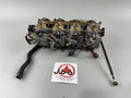 Kawasaki ZX6R ZX636 A 2002 Vergaser Carburetor Motor Engine Fuel Gas Benzin