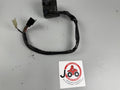 Kawasaki ZRX 1100 ZRT10C Lenkerschalter Lenkerarmatur Switch Electric links left