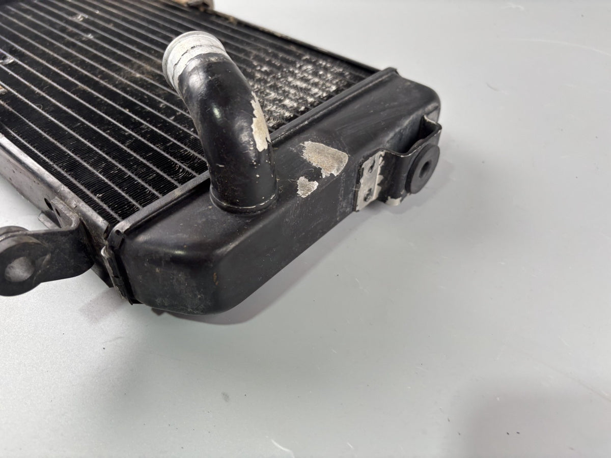 Suzuki SV650 S AV Wasserkühler Cooler Watercooler Liquid Motor Engine