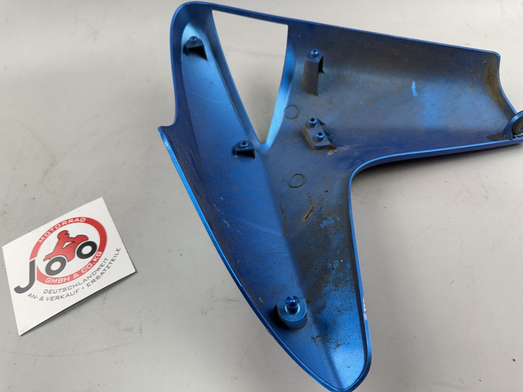 Kawasaki ER 6 N ER650A Seitenteil Seitenverkleidung Cover Abdeckung Side links