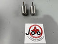 Suzuki GSF600 GN77B Bandit Lenkerenden Lenkergewichte Weights Handlebar