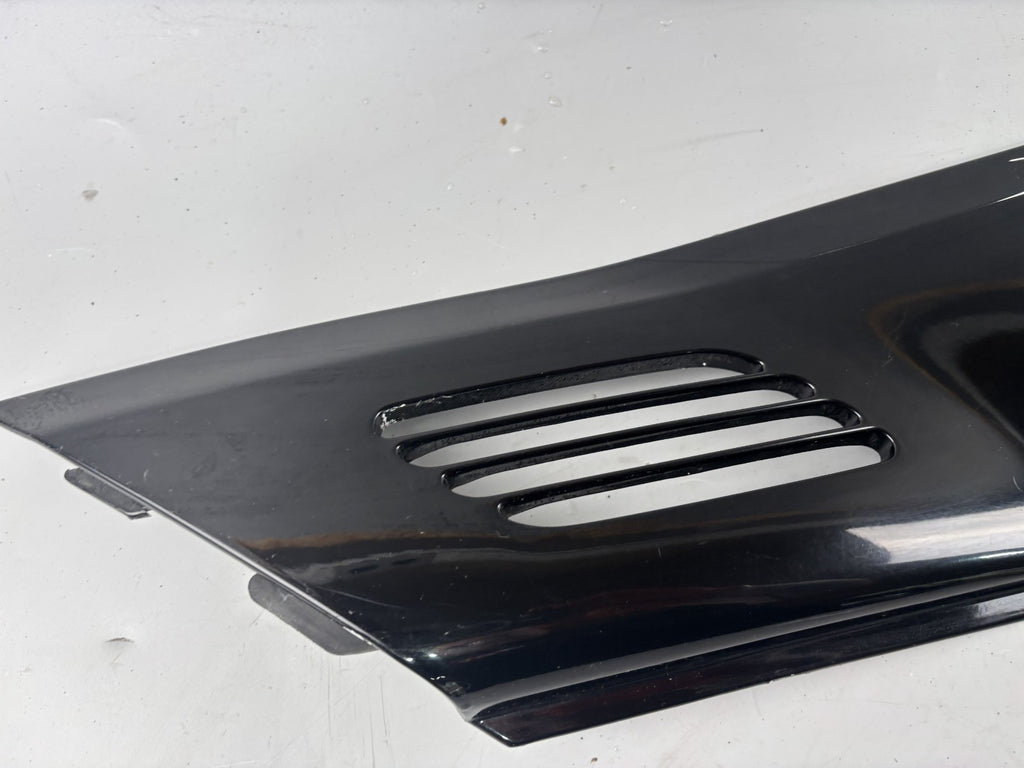 Honda CBR 1000F SC24 Seitenverkleidung Sidecover Seitenteillinks left Abdeckung