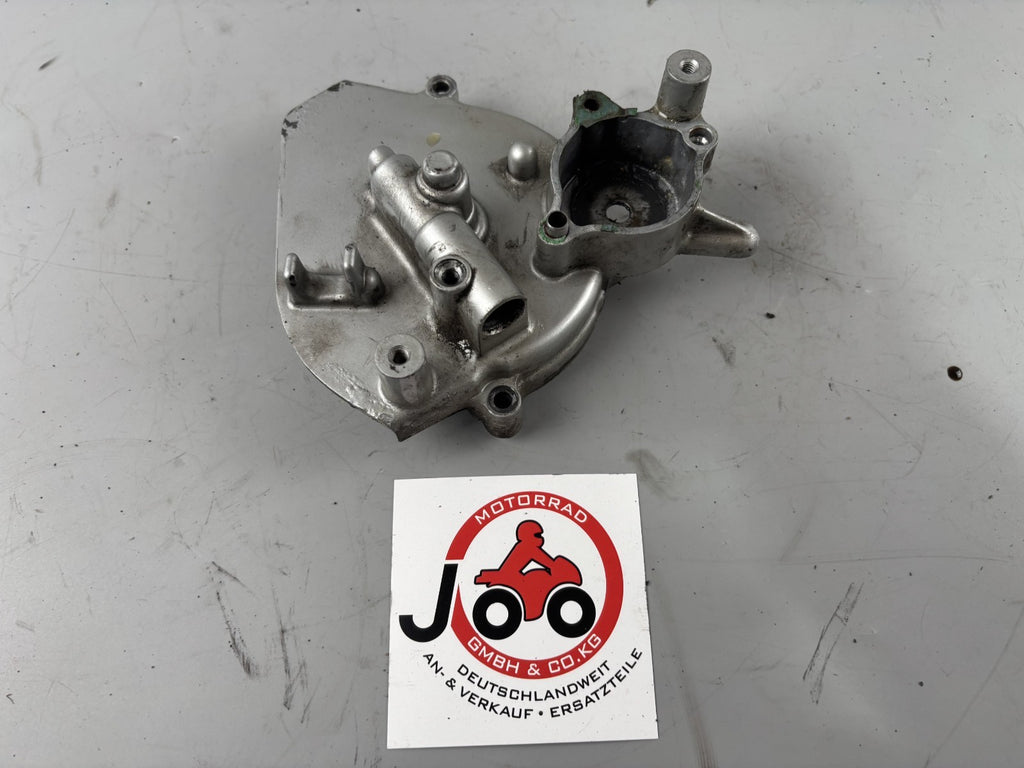 Honda CBR 1000F SC24 Ritzeldeckel Motorabdeckung Cover Deckel