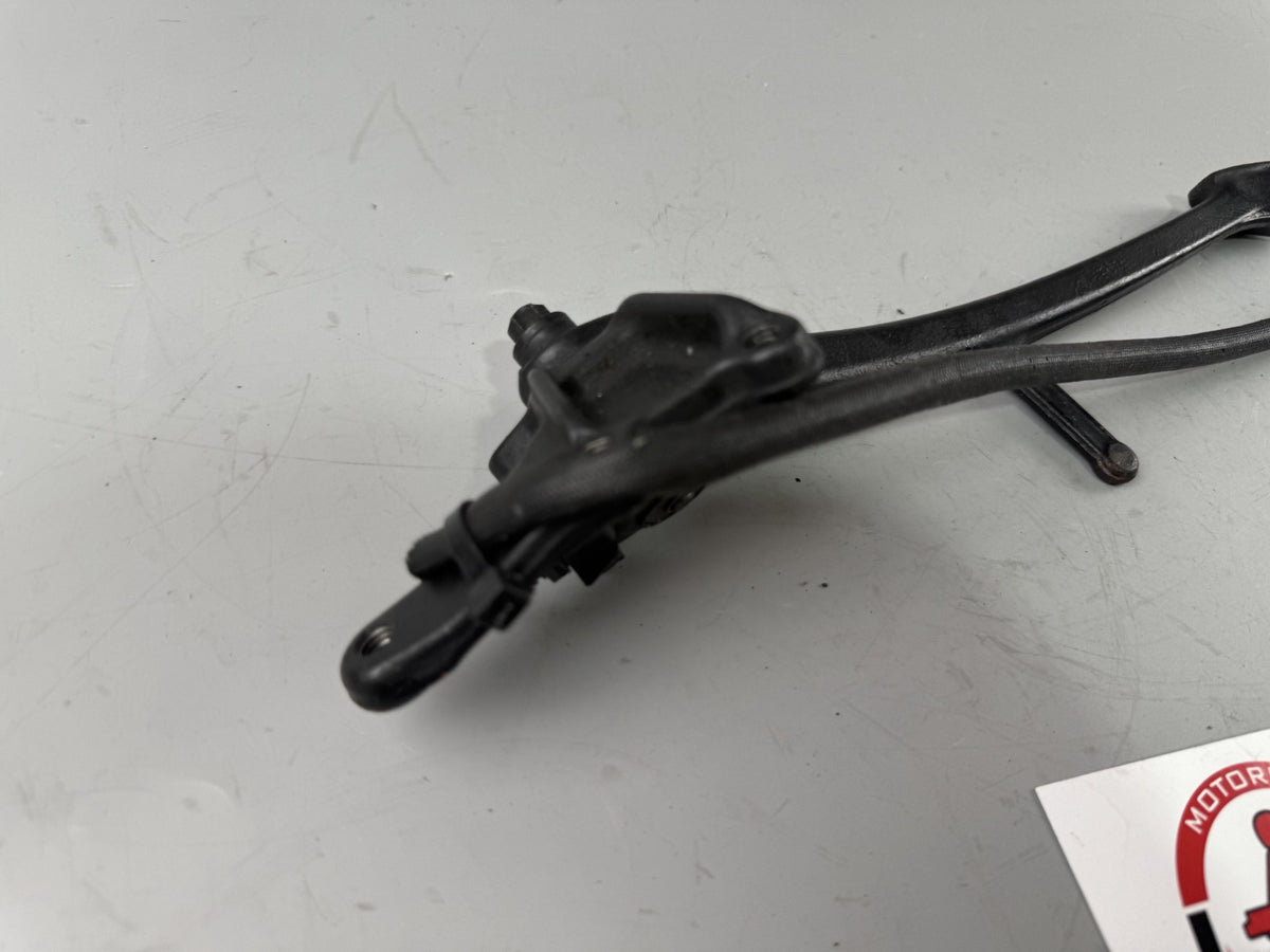 BMW K 1200 S K40 Seitenständer Sidestand Seitenständerschalter
