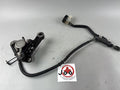 Yamaha XJR1200 4PU Bremsanlage Bremse hinten back Brake Sattel Pumpe