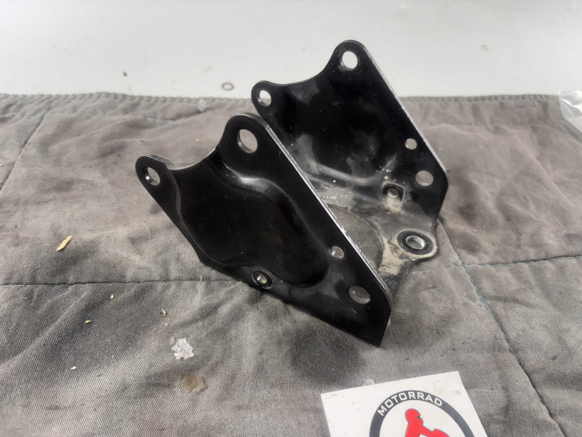 Yamaha XV535 3BR 2YL Halterung Holder Motor Engine