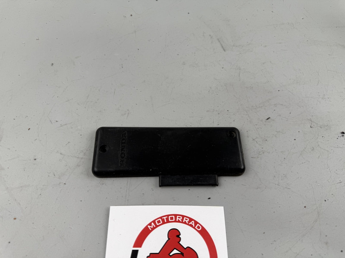 Honda CMX450 Rebell PC17 Deckel Cover Verkleidung Abdeckung