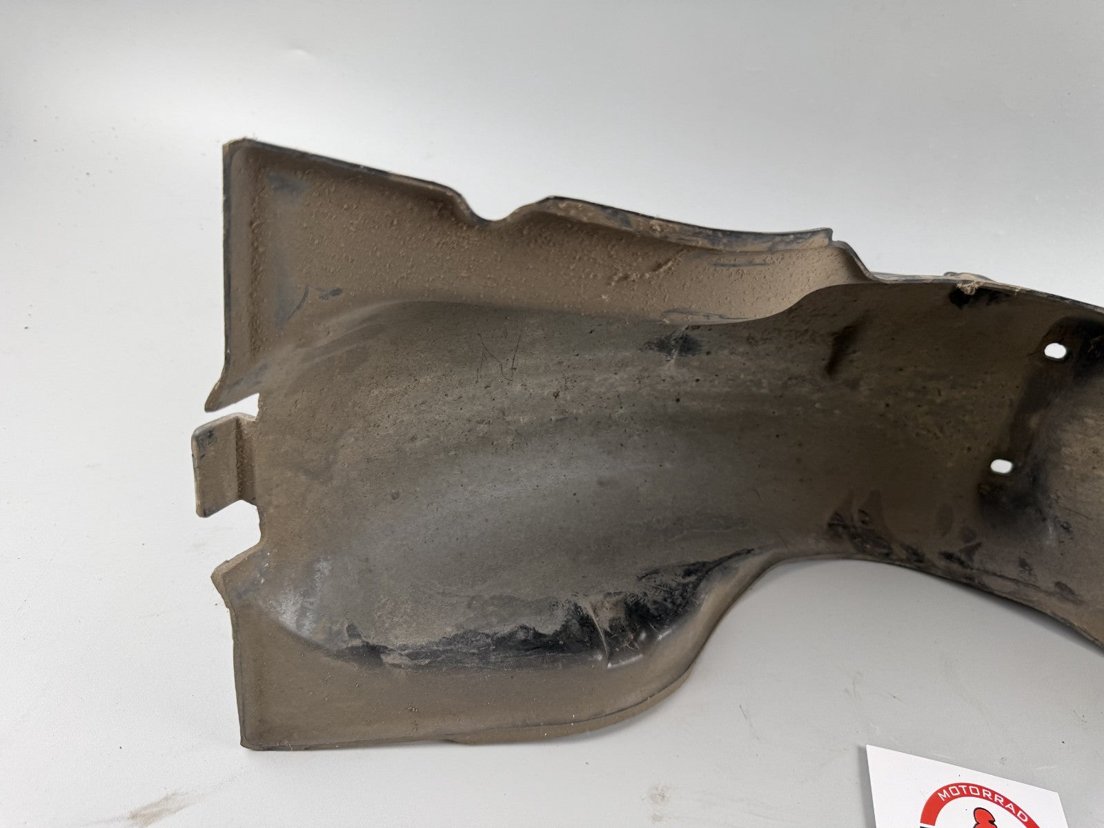 Honda CX500 Heckuntersicht Fender Spritzschutz Verkleidung Cover