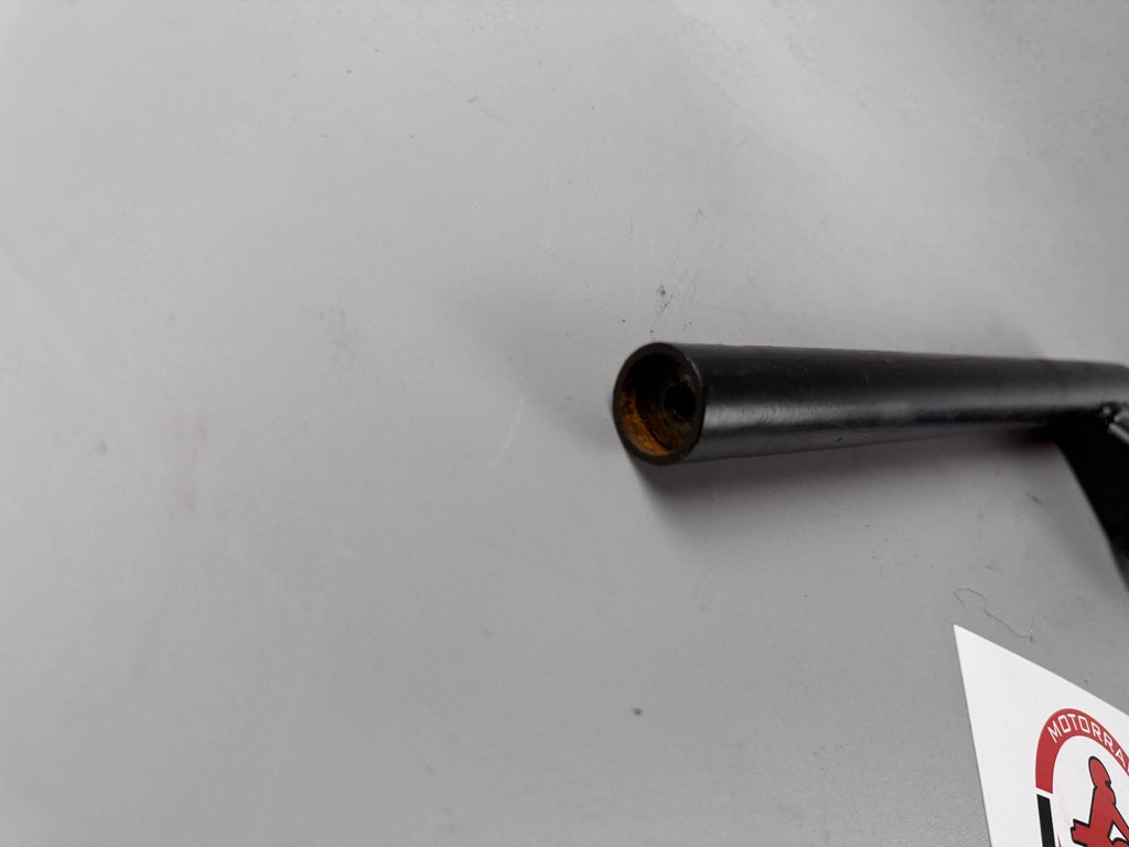 Triumph Speed Triple 900 T300B Stummellenker Handlebar links left Lenker